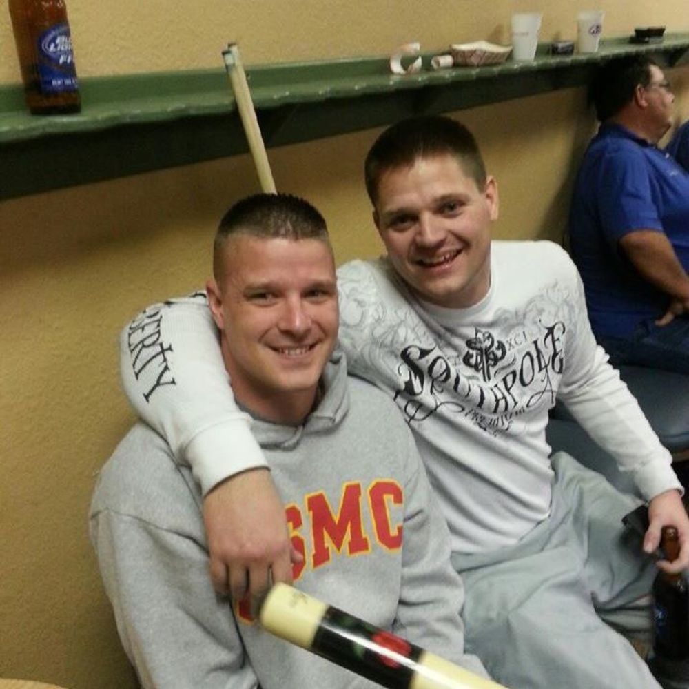 Meet your Posher, Mark